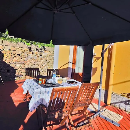 La Terrazza In Pozzuolo * לריצ'י