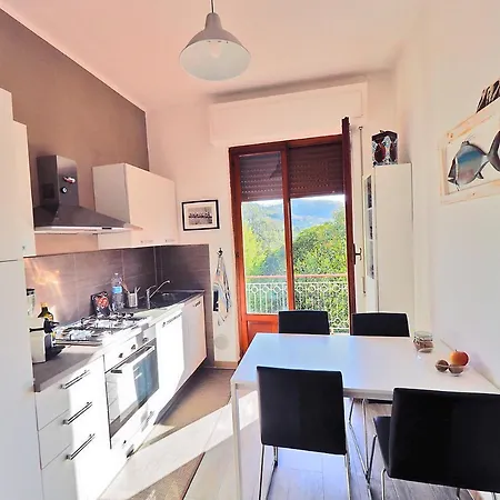 דירה La Terrazza In Pozzuolo *