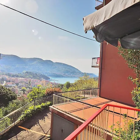 La Terrazza In Pozzuolo *