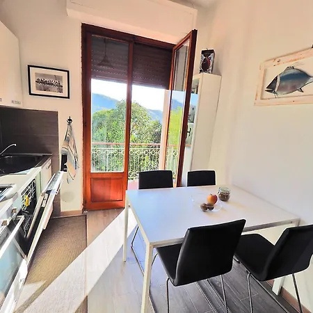 La Terrazza In Pozzuolo