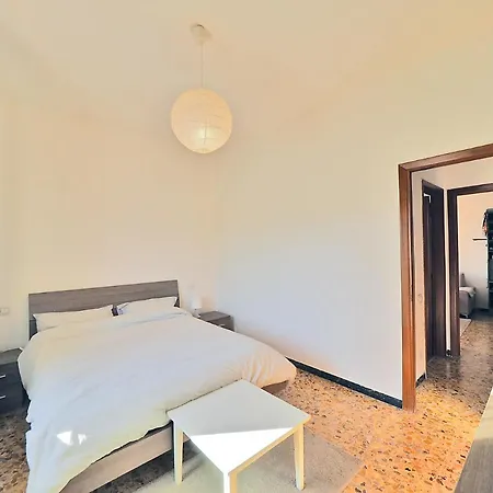 La Terrazza In Pozzuolo דירה *