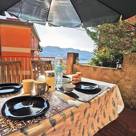 La Terrazza In Pozzuolo