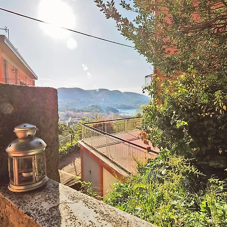 דירה La Terrazza In Pozzuolo